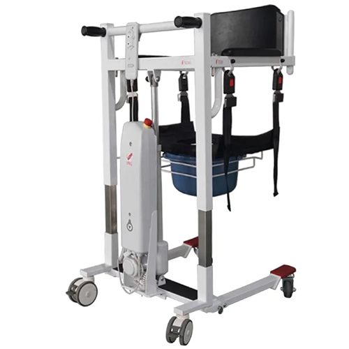 Electric Lift Machine Patient Transfer Chair Lift