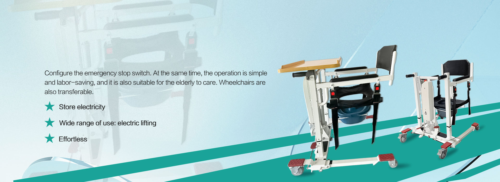 Humaneotec stand aid , Patient lift chair, Patient lift, Patient sling